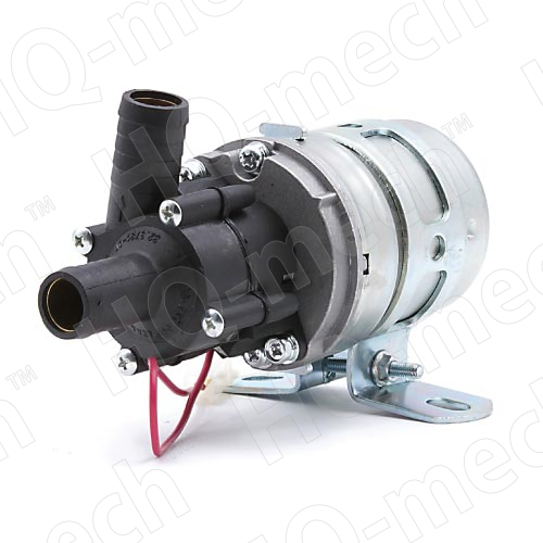 Насос отопителя салона  18мм 