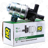 Насос отопителя салона 18мм