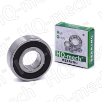 Подшипник генератора 6203 ( 17*40*12 )