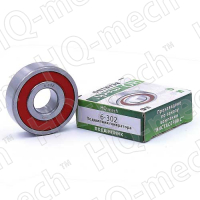 Подшипник генератора ВАЗ-2101-08 большой