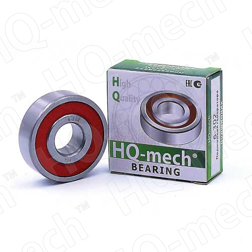 Подшипник генератора ВАЗ-2101-08 большой