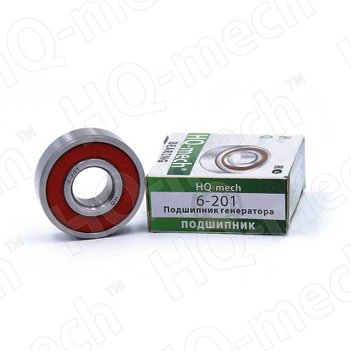 Подшипник генератора ВАЗ-2101-08 малый