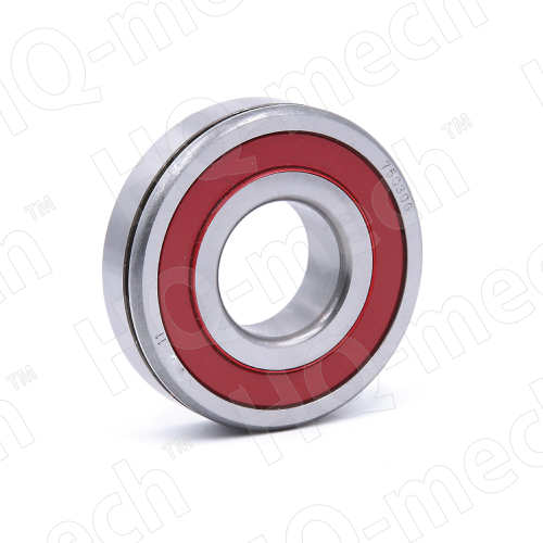 Подшипник КПП вторичного вала 750306