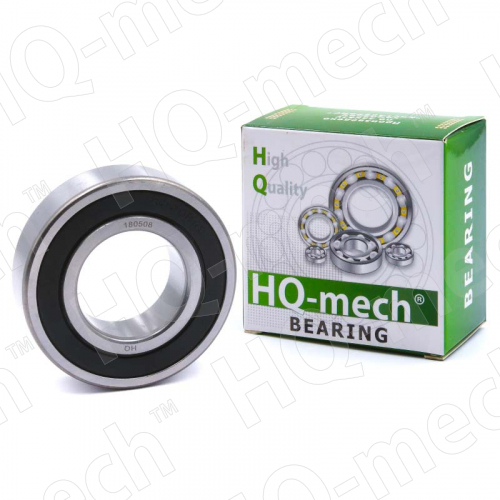 Подшипник полуоси ВАЗ 2121 (40*80*23)