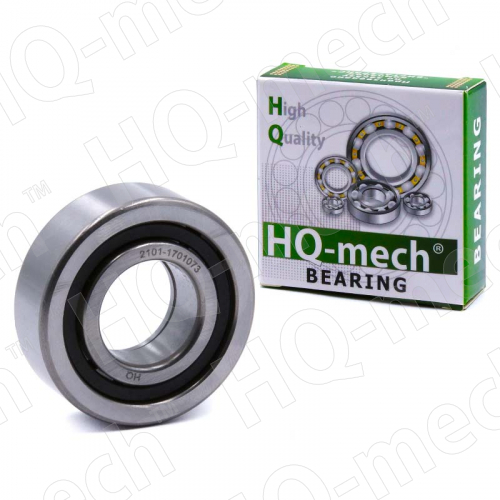 Подшипник промежуточного вала КПП   ВАЗ 2101 (6-92705)