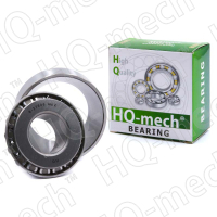 Подшипник РЗМ ГАЗ 6-27606 АШ 2 ( 30x72x28,75 )