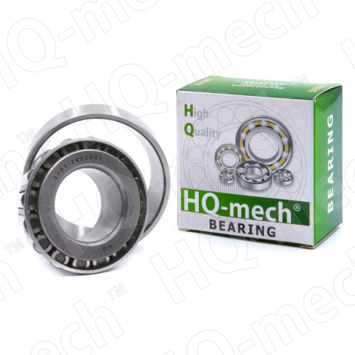 Подшипник РЗМ (опоры хвостовика) 7807