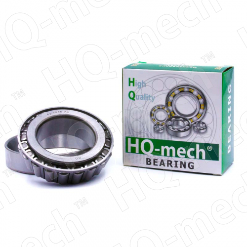 Подшипник РЗМ  ГАЗ    6У-7510 АШ (50 * 90 * 24,75)