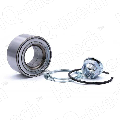 Ремкомплект ступицы передней Dacia, Nissan, Renault, Lada Largus с ABS