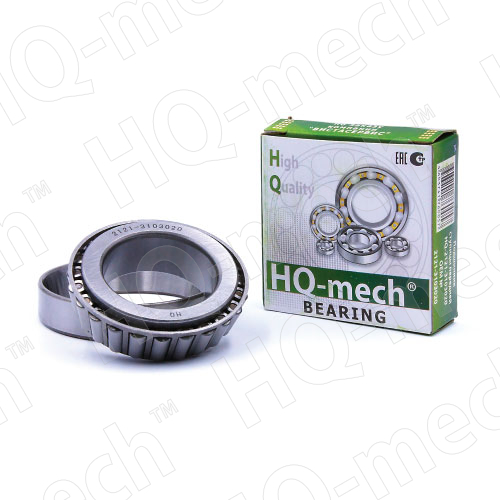 Подшипник ступицы передний ВАЗ-2121