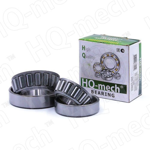 Подшипник ступицы ВАЗ-2101(комплект)