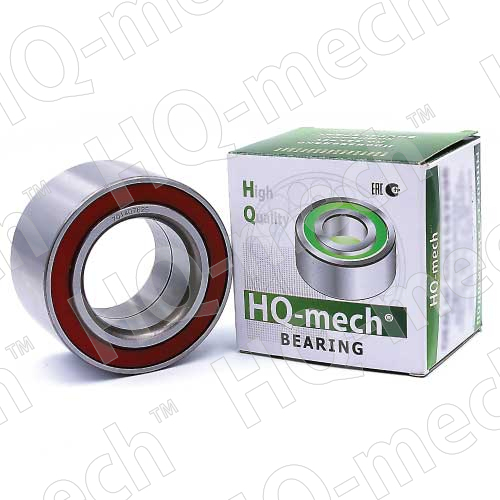 Подшипник ступицы AUDI (43*82*37)