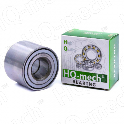 Подшипник ступицы задний роликовый Lada  Vesta (15-)    (25*55*43)