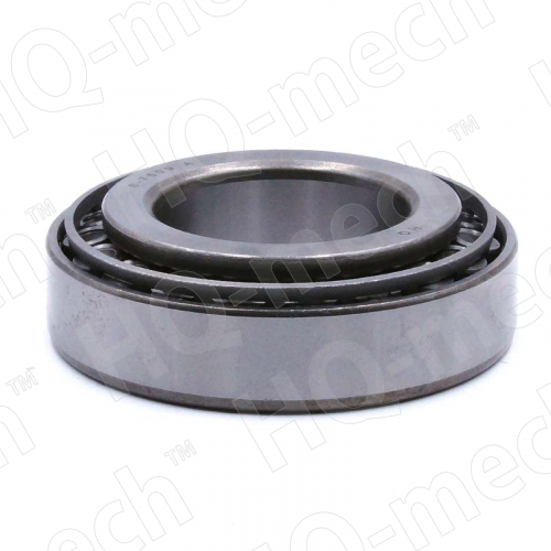 Подшипник задн ступицы наружный  6-7509 А (45x85x24,75)