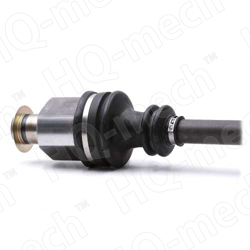 Привод правый в сборе Lada,Renault с МКПП JH3