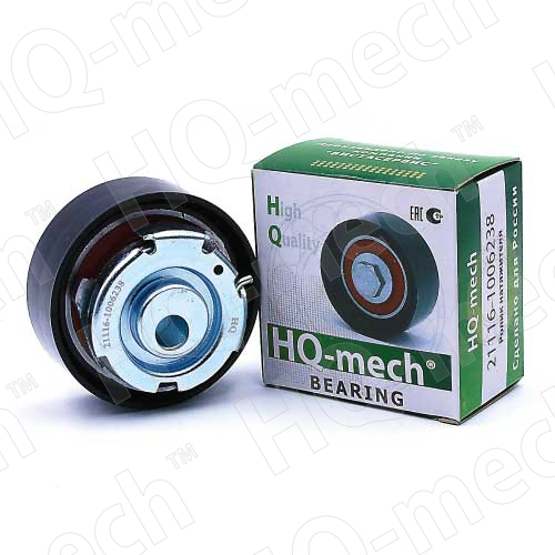 Ролик ГРМ натяжной  ВАЗ-2190