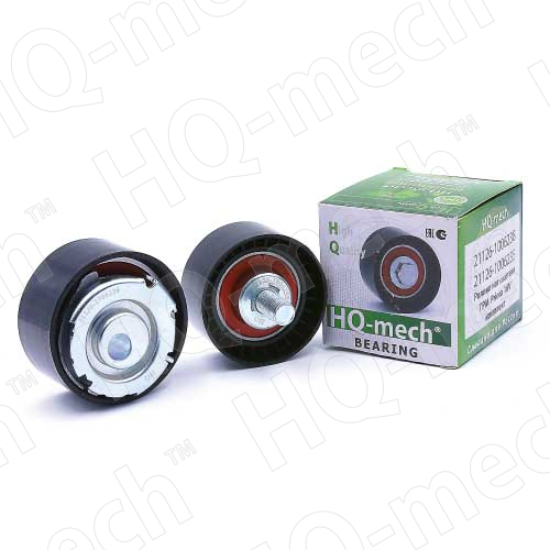 Ролик ГРМ комплект ВАЗ-2170 ( натяжитель автоматический+опорный)