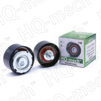 Ролик ГРМ комплект ВАЗ-2170 ( натяжитель автоматический+опорный)