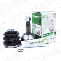 Шарнир (ШРУС) наружный М-2141