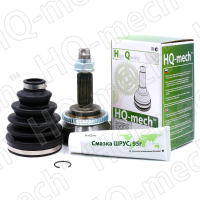 Шарнир (ШРУС) наружный Chery 2WD (Z26/Z30) Tiggo T11 2*4 MT