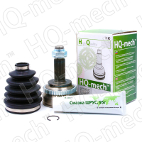 Шарнир (ШРУС) наружный Geely Emgrand EC 7 MT (Z23) 1