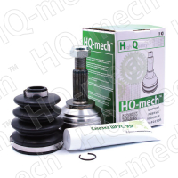 Шарнир (ШРУС) наружный Lada X RAY