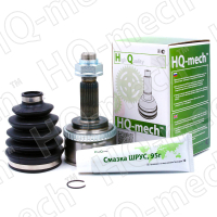 Шарнир (ШРУС) наружный Lifan X60 MT (22 шлица) с ABS