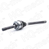 Шарнир в сборе правый УАЗ Профи -236022