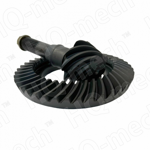 Шестерни главной передачи ГАЗ-2217 ( 9/41 ) узкая