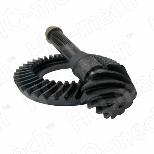 Шестерни главной передачи ГАЗ-3302 (43/10 н/о) узкая