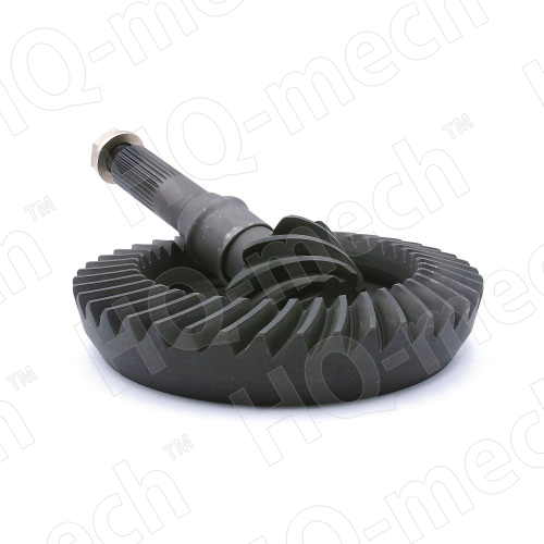 Шестерни главной передачи ГАЗ-3302 ( 8/41 н/о ) мелкий шлиц