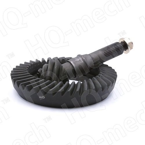 Шестерни главной передачи ГАЗель Бизнес, Next  (43/10) широкая