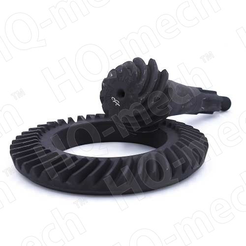 Шестерни главной передачи ВАЗ-2107 (41/8)