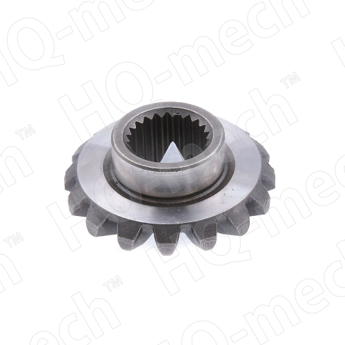 Шестерня полуоси 2101, 34 мм, ВАЗ 2101-2107