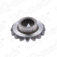 Шестерня полуоси 2101, 34 мм, ВАЗ 2101-2107