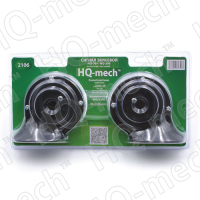 Сигнал звуковой ВАЗ 2106 комплект тон высокий/низкий