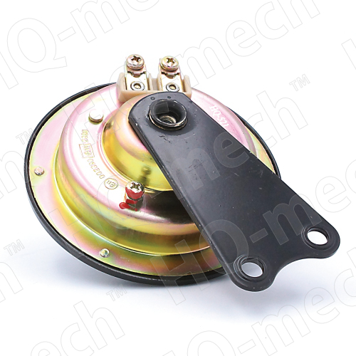 Сигнал звуковой универсальный 12 В  тон низкии ( HQ 522 )