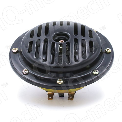 Сигнал звуковой универсальный 12В  тон высокии/ низкий ( HQ 501/12 -502/12 )