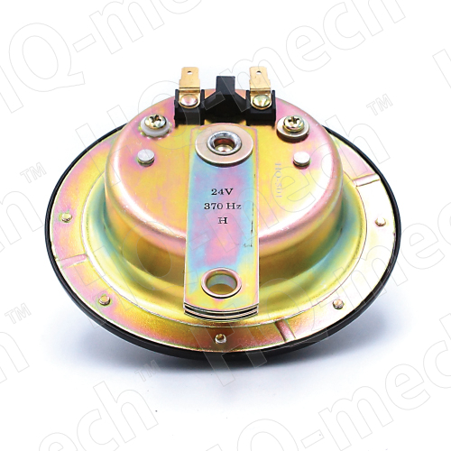 Сигнал звуковой универсальный 12В  тон высокии/ низкий ( HQ 501/12 -502/12 )