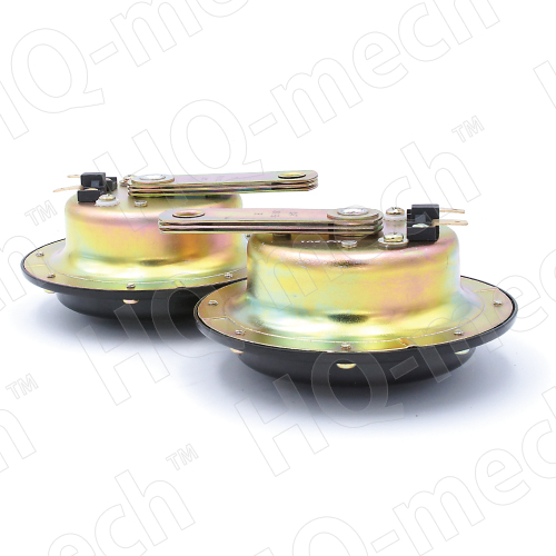 Сигнал звуковой универсальный 12В  тон высокии/ низкий ( HQ 501/12 -502/12 )