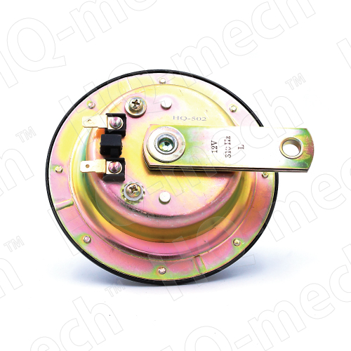 Сигнал звуковой универсальный 12В  тон высокии/ низкий ( HQ 501/12 -502/12 )