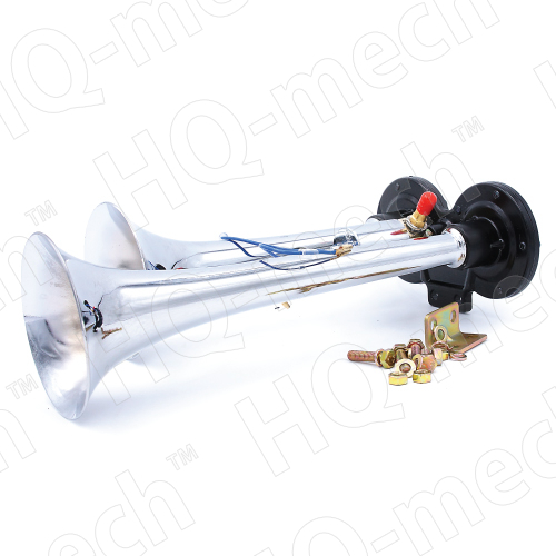 Сигнал звуковой универсальный воздушный 12/24 В (HQ101)