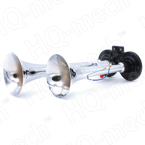 Сигнал звуковой универсальный воздушный 12/24 В (HQ101)