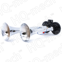 Сигнал звуковой универсальный воздушный 12/24В