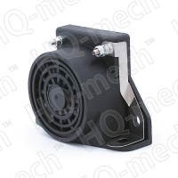 Сигнал звуковой заднего хода универсальный 8-60В