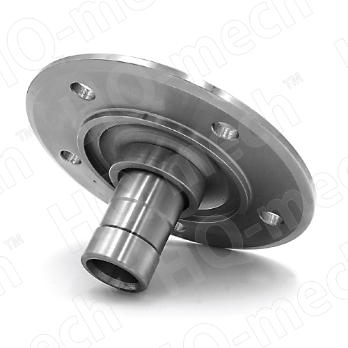 Ступица переднего колеса ВАЗ-2121