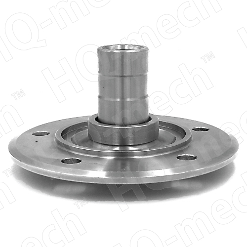 Ступица переднего колеса ВАЗ-2123