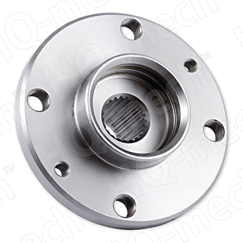 Ступица переднего колеса ВАЗ-2108