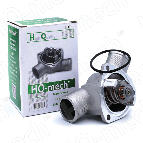 Термоэлемент с крышкой 21082