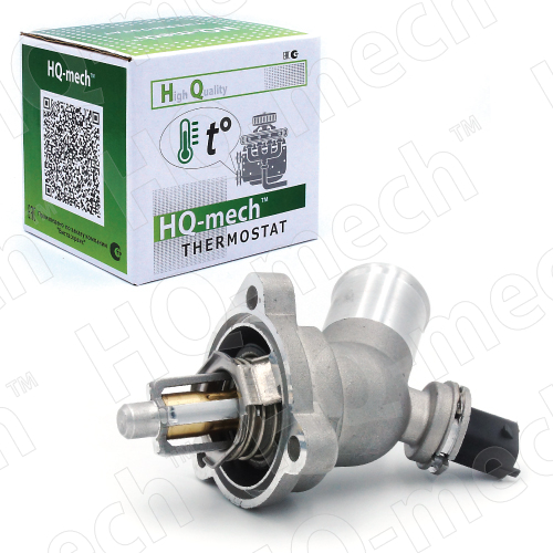 Термостат Chevrolet Spark (96957)